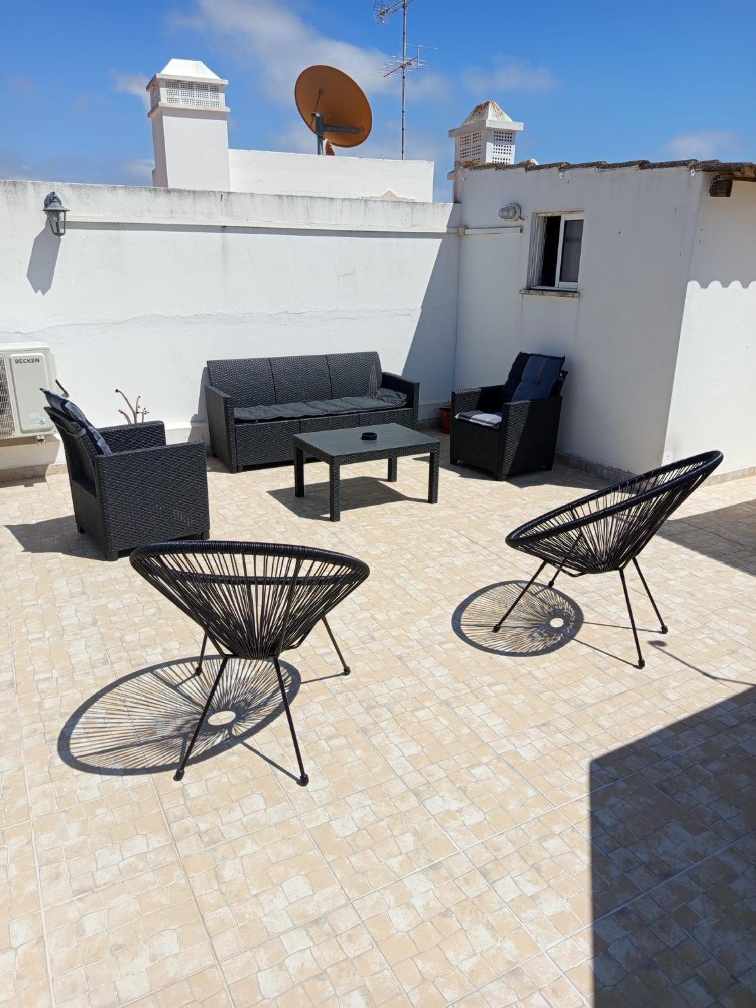 Tavira Sweet Home Εξωτερικό φωτογραφία