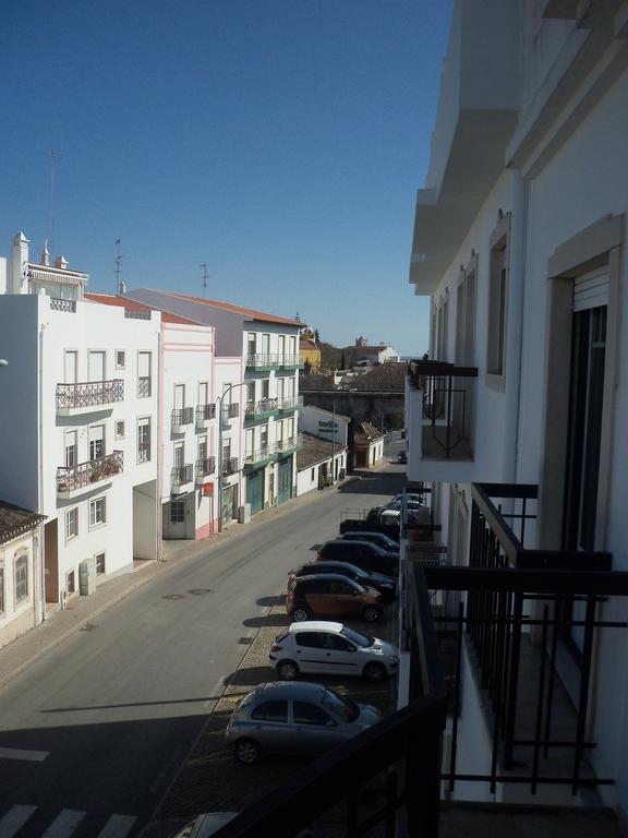 Tavira Sweet Home Εξωτερικό φωτογραφία
