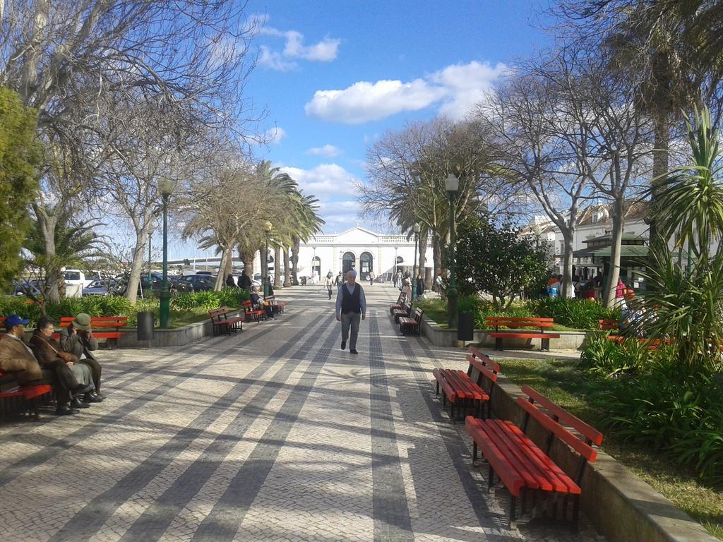 Tavira Sweet Home Εξωτερικό φωτογραφία