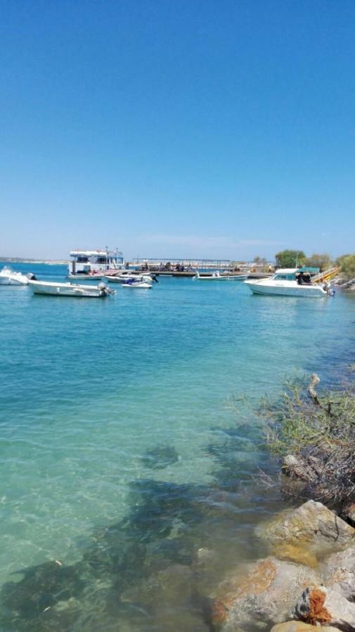 Tavira Sweet Home Εξωτερικό φωτογραφία