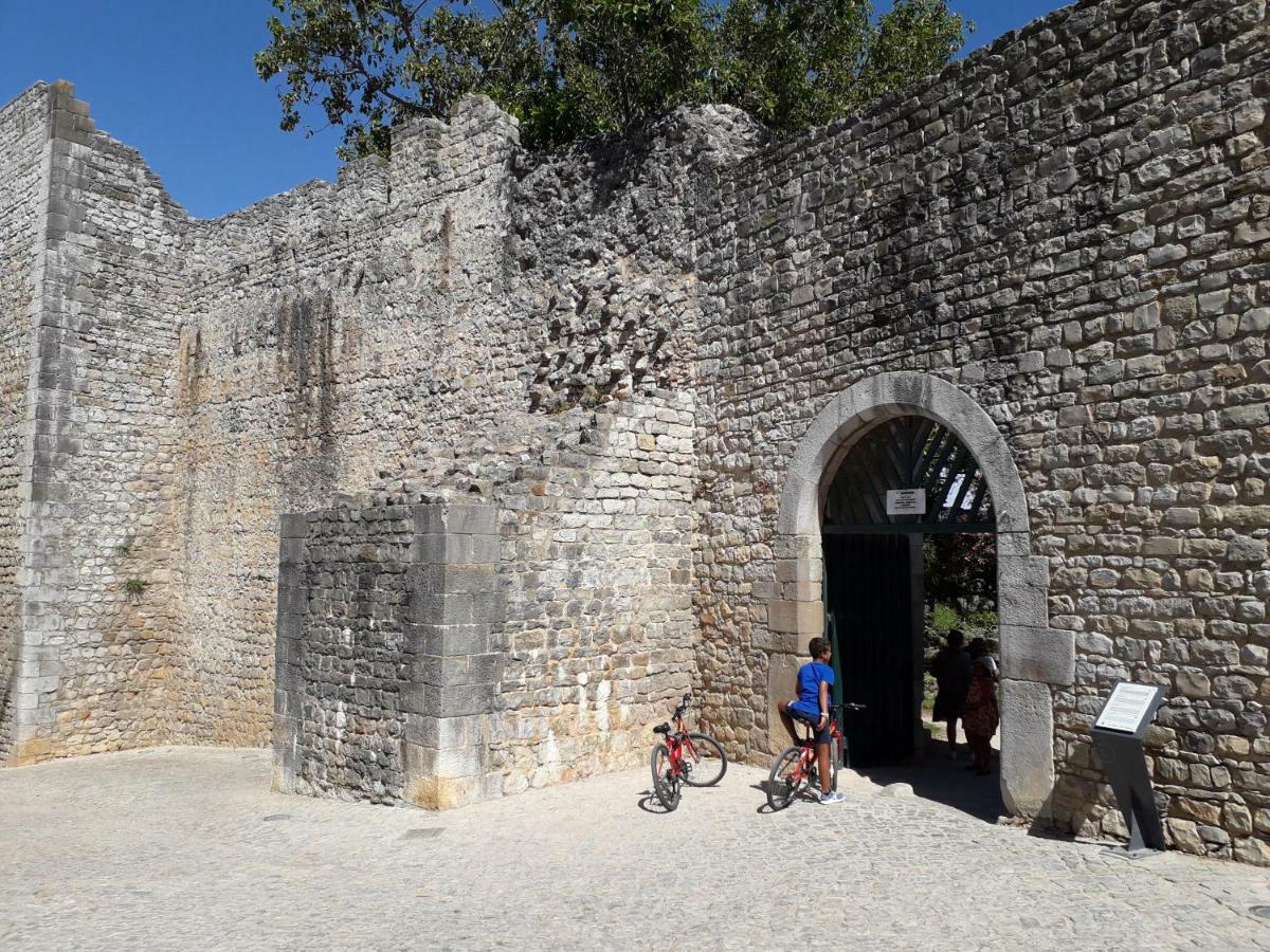 Tavira Sweet Home Εξωτερικό φωτογραφία